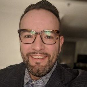 Meet your Posher, Dave